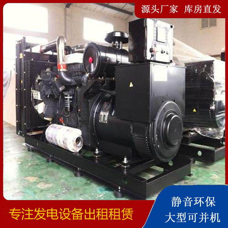 睢阳发电车出租 柴油发电机组需要经常换机油吗？