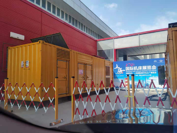 睢阳发电机出租 对于发电机的特性你了解多少？