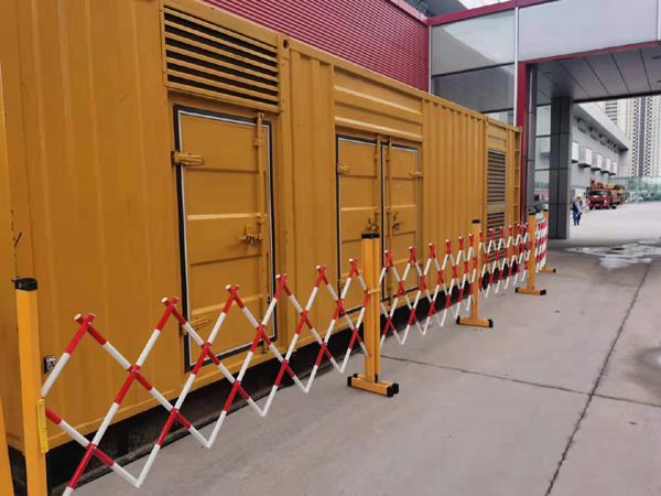 睢阳租赁发电机发电机油箱使用后要定期清除油箱底部沉淀的杂质