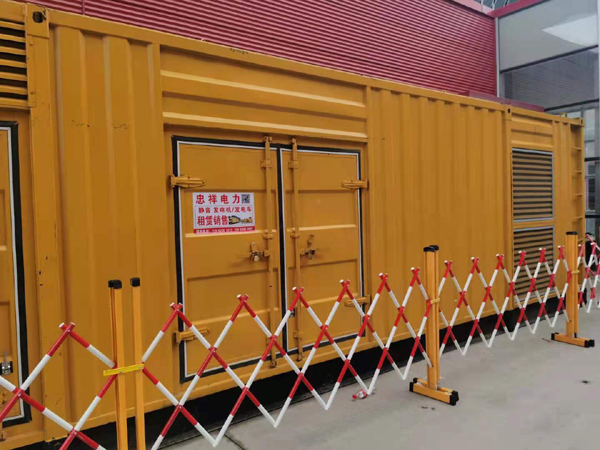 睢阳柴油发电机电压不稳的原因是什么？