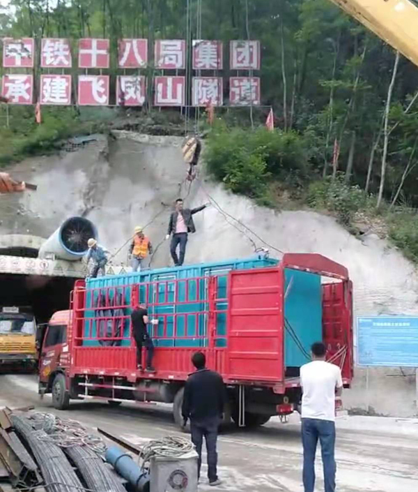 睢阳发电机组维修后输出功率降低是什么问题