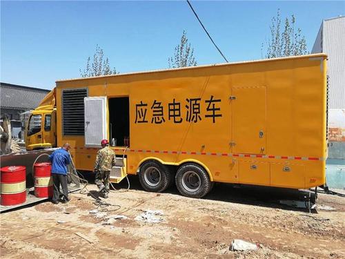 睢阳发电车租赁-教您挑选发电机哪些技巧可以掌握使用