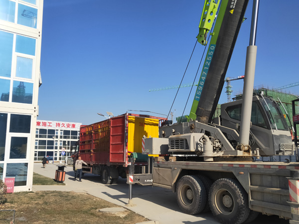 睢阳发电机出租50KW柴油发电机组需要配多粗电缆线