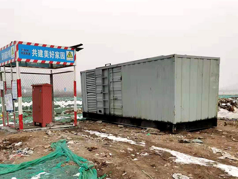 睢阳燃气发电机在高海拔地区运行时会遇到哪些常见故障？