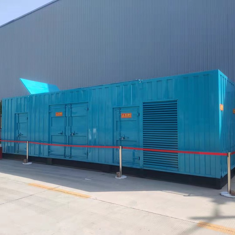 睢阳怎样更换柴油发电机组的空气滤清器？