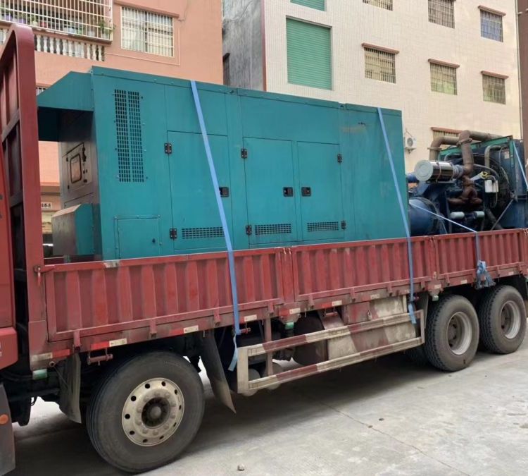 睢阳如何在不同负载率下确保 400KW 柴油发电机组的正常运行？