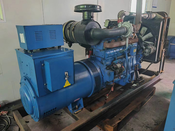睢阳100kW柴油发电机组使用多级机油有哪些优缺点？