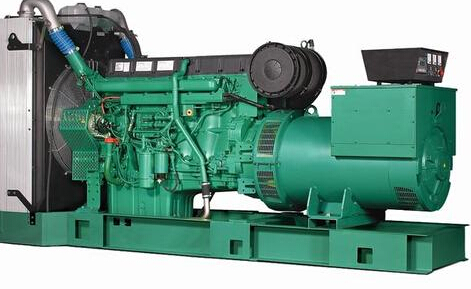 睢阳发电机除垢后需要用清水冲洗水冷式机油散热器几次？