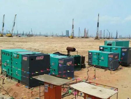 睢阳测量水冷式机油散热器密封件尺寸的具体步骤是什么？