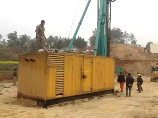 睢阳柴油发电机组应用场合有哪些？
